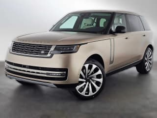 Land Rover Range Rover SE P530 LWB 7 Seat