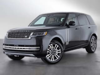 Land Rover Range Rover SE P530 LWB 7 Seat