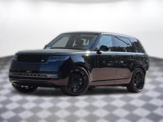 Land Rover Range Rover SE P530 LWB 7 Seat