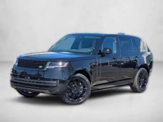 Land Rover Range Rover SE P530 LWB 7 Seat