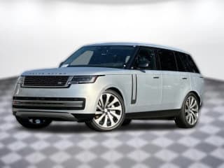 Land Rover Range Rover SE P530 LWB 7 Seat