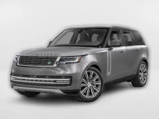 Land Rover Range Rover SE P530 LWB 7 Seat