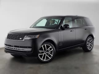 Land Rover Range Rover SE P530 LWB 7 Seat