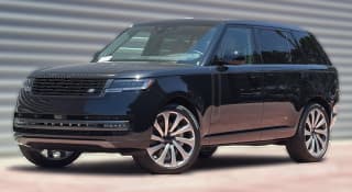 Land Rover Range Rover SE P530 LWB 7 Seat