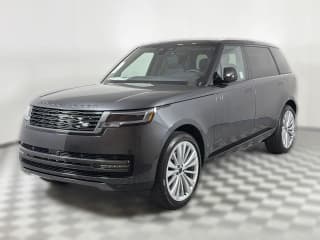 Land Rover Range Rover SE P400 LWB 7 Seat