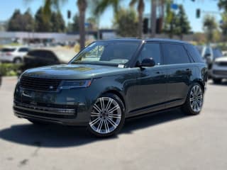 Land Rover Range Rover SE P400 LWB 7 Seat