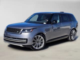 Land Rover Range Rover SE P400 LWB 7 Seat