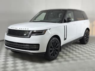 Land Rover Range Rover SE P400 LWB 7 Seat