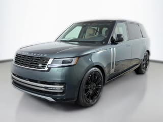 Land Rover Range Rover SE P400 LWB 7 Seat