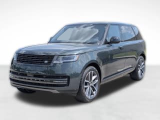Land Rover Range Rover SE P400 LWB 7 Seat