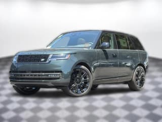 Land Rover Range Rover SE P400 LWB 7 Seat