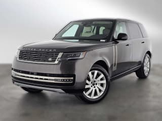 Land Rover Range Rover SE P400 LWB 7 Seat