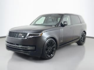 Land Rover Range Rover SE P400 LWB 7 Seat