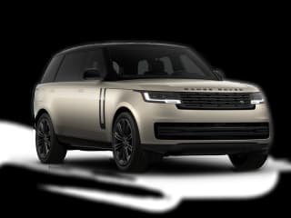Land Rover Range Rover SE P400 LWB 7 Seat