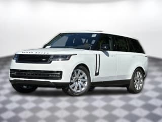 Land Rover Range Rover SE P400 LWB 7 Seat