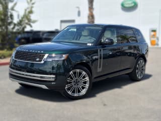 Land Rover Range Rover SE P400 LWB 7 Seat