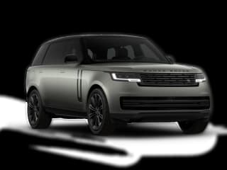 Land Rover Range Rover SE P400 LWB 7 Seat