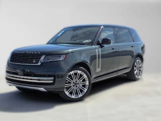 Land Rover Range Rover SE P400 LWB 7 Seat