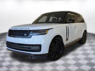 Land Rover Range Rover SE P400 LWB 7 Seat