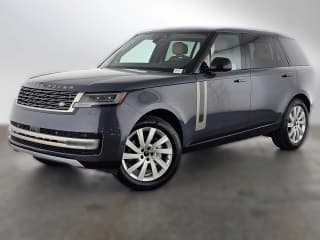 Land Rover Range Rover SE P400 LWB 7 Seat