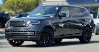 Land Rover Range Rover SE P400 LWB 7 Seat