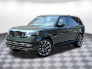 Land Rover Range Rover SE P400 LWB 7 Seat