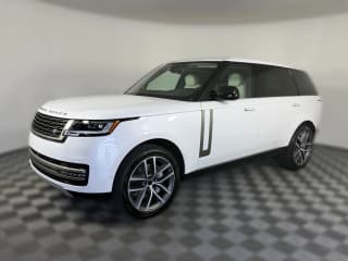 Land Rover Range Rover SE P400 LWB 7 Seat