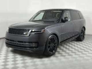 Land Rover Range Rover SE P400 LWB 7 Seat