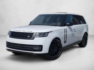 Land Rover Range Rover SE P400 LWB 7 Seat