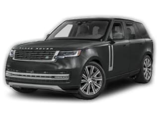 Land Rover Range Rover SE P400 LWB 7 Seat