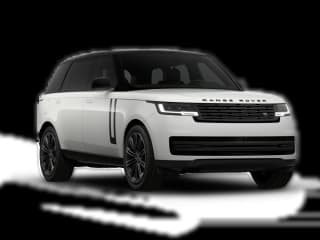 Land Rover Range Rover SE P400 LWB 7 Seat