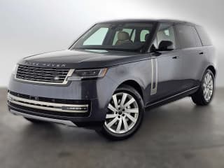 Land Rover Range Rover SE P400 LWB 7 Seat