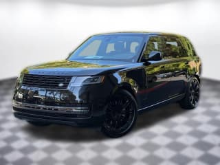 Land Rover Range Rover SE P400 LWB 7 Seat