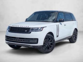 Land Rover Range Rover SE P400 LWB 7 Seat