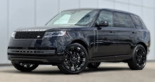 Land Rover Range Rover SE P400 LWB 7 Seat