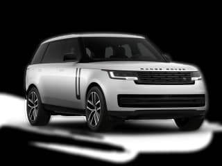 Land Rover Range Rover SE P400 LWB 7 Seat