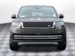 Land Rover Range Rover SE P400 LWB 7 Seat 2026 — side view