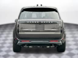 Land Rover Range Rover SE P400 LWB 7 Seat 2026 — side view