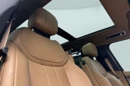 Land Rover Range Rover SE P400 LWB 7 Seat 2026 — side view