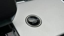 Land Rover Range Rover SE P400 LWB 7 Seat 2026 — side view