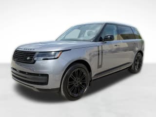 Land Rover Range Rover SE P400 LWB 7 Seat