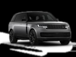 Land Rover Range Rover SE P400 LWB 7 Seat 2027 — side view