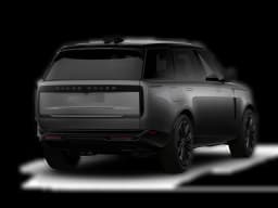 Land Rover Range Rover SE P400 LWB 7 Seat 2027 — side view