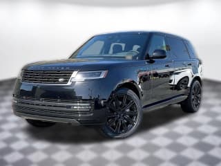 Land Rover Range Rover SE P400 LWB 7 Seat