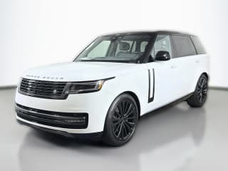 Land Rover Range Rover SE P400 LWB 7 Seat