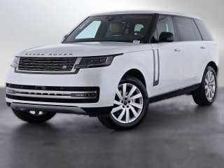 Land Rover Range Rover SE P400 LWB 7 Seat