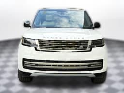 Land Rover Range Rover SE P400 LWB 7 Seat 2026 — side view