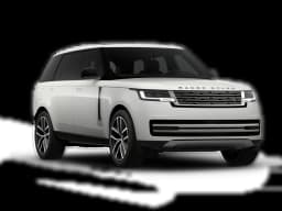 Land Rover Range Rover SE P400 LWB 7 Seat 2027 — side view