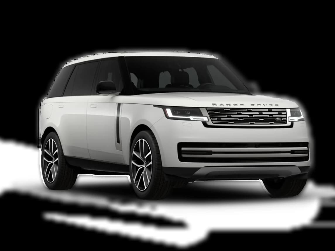 Land Rover Range Rover SE P400 LWB 7 Seat 2027 — side view