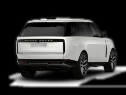 Land Rover Range Rover SE P400 LWB 7 Seat 2027 — side view
